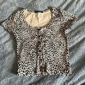 Brandy Melville shirt